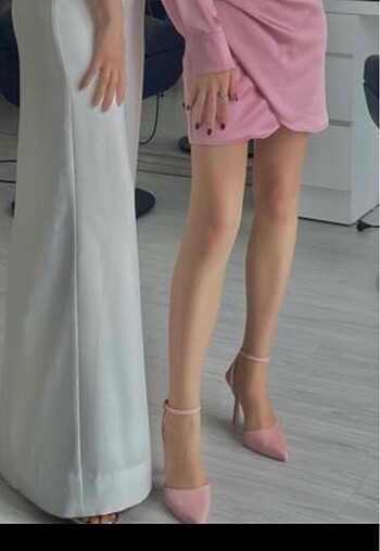 Stiletto