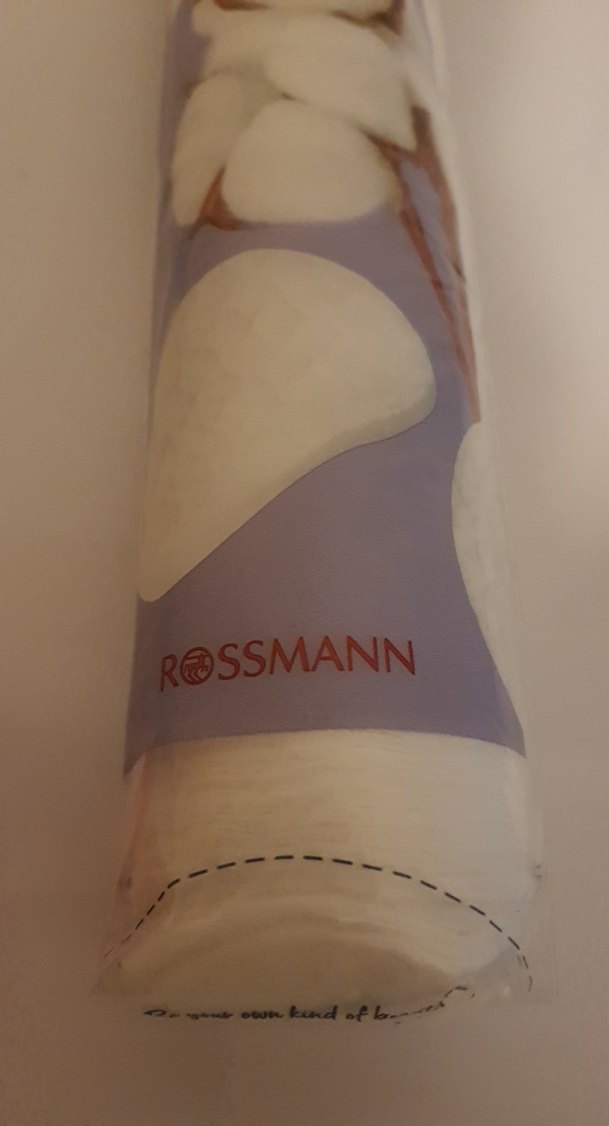 ISANA %100 Pamuklu 140'lı Pamuk Pedleri - Görsel 4