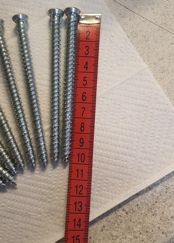 Gri Uzun Vida Seti - Görsel 2