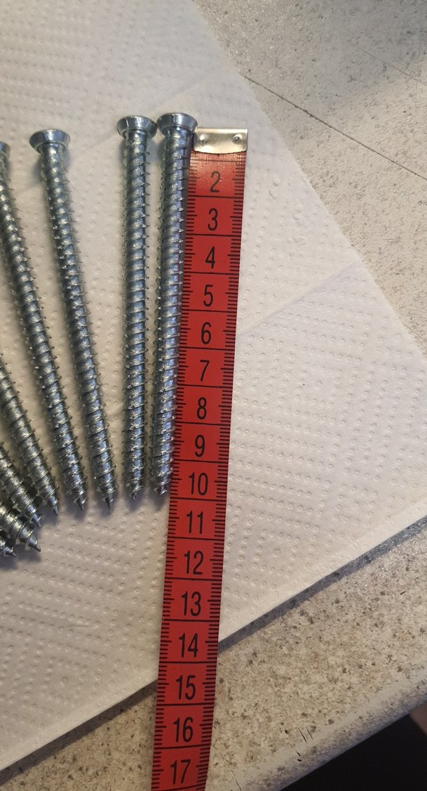 Gri Uzun Vida Seti - Görsel 2