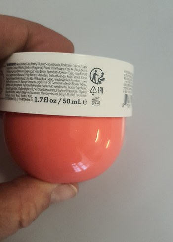 Janeiro Bom Dia Bright Vücut Bakım Seti - Görsel 5