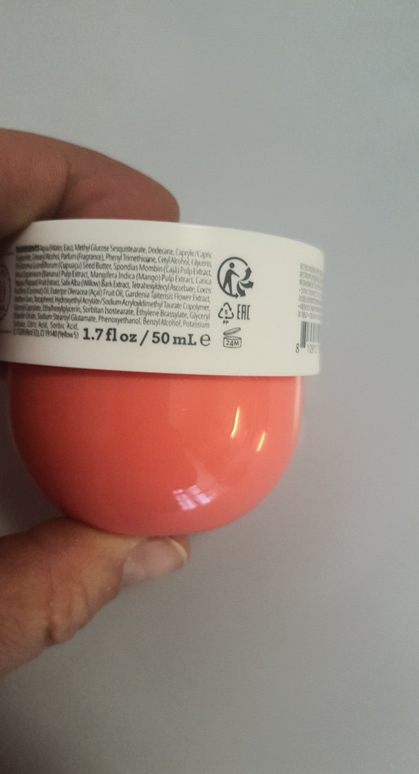 Janeiro Bom Dia Bright Vücut Bakım Seti - Görsel 5