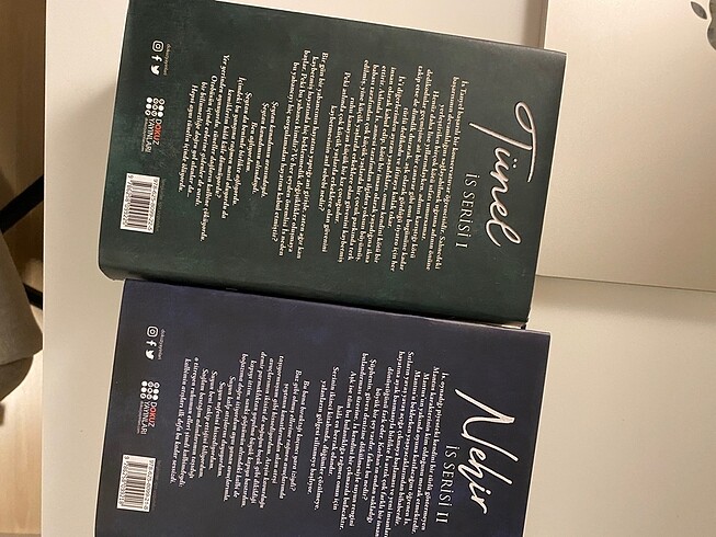  Beden kitap