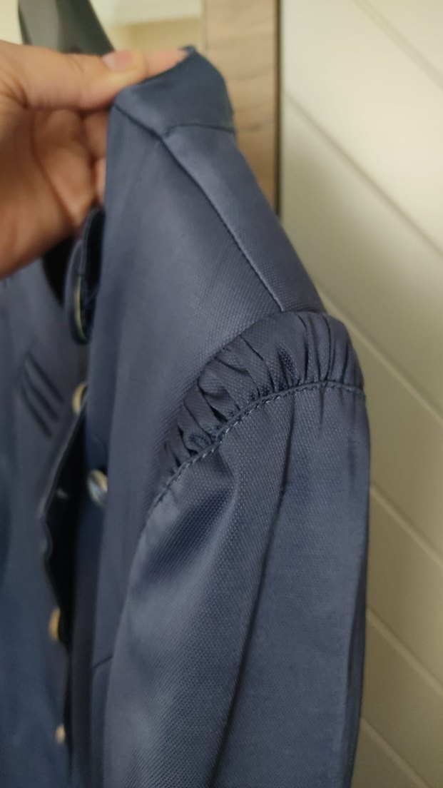 Nihan marka kap giy çık - Görsel 3