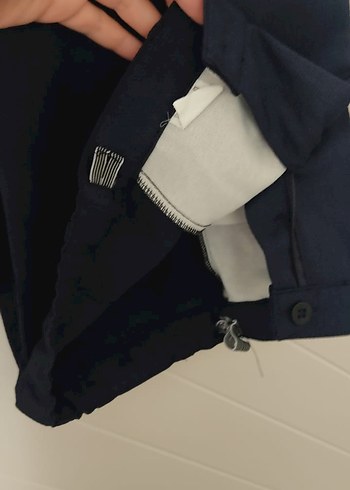 Erkek Çocuk Yelek Pantolon Takım - Görsel 6