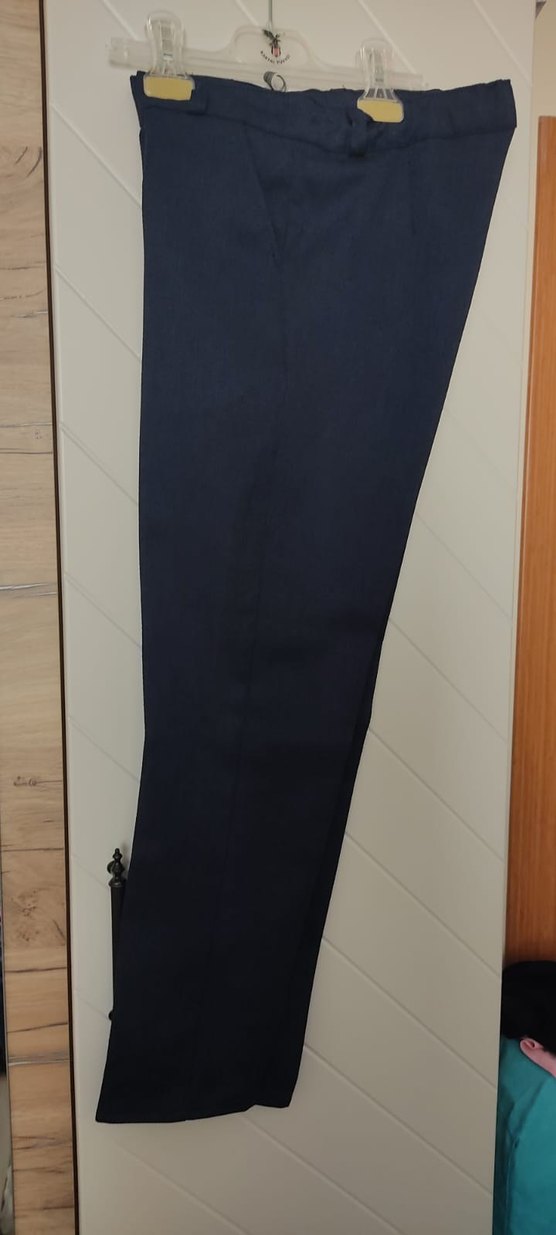 Erkek Çocuk Yelek Pantolon Takım - Görsel 4