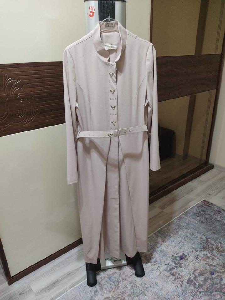 Tuğba Marka Kap Giy Çık - Görsel 2