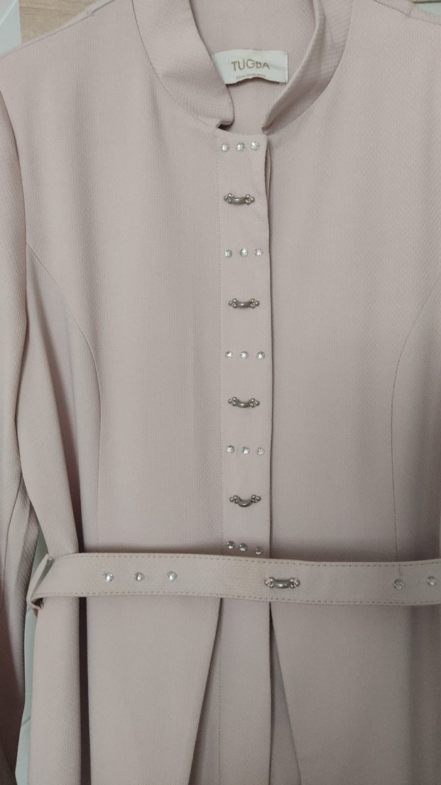 Tuğba Marka Kap Giy Çık - Görsel 4