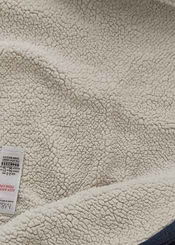 Erkek Çocuk Kapüşonlu Fermuarlı Sweatshirt - Görsel 3