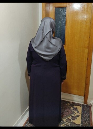 Anne Düğün Abiyesi/Elbisesi - Görsel 6