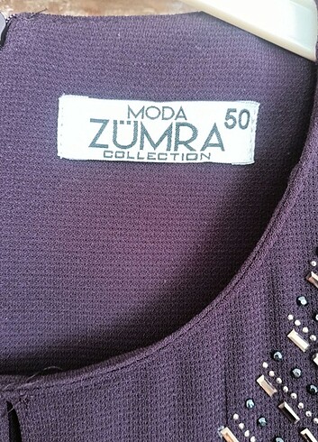 Anne Düğün Abiyesi/Elbisesi - Görsel 7