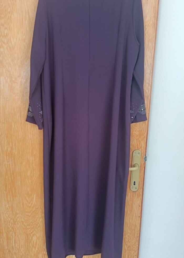 Anne Düğün Abiyesi/Elbisesi - Görsel 3