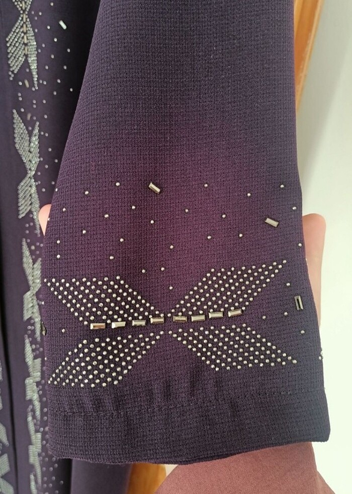 Anne Düğün Abiyesi/Elbisesi - Görsel 4