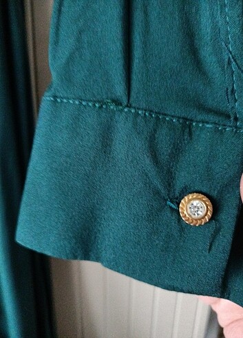 Yazlık tunik - Görsel 6