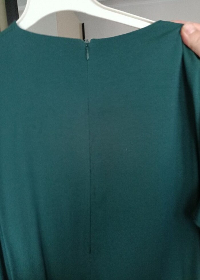 Yazlık tunik - Görsel 2