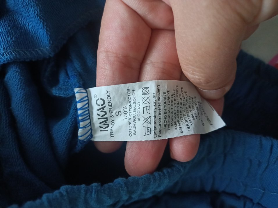 Kadın Sweatshirt Fermuarlı - Görsel 4