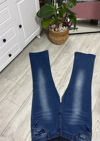 Kadın kot Pantolon