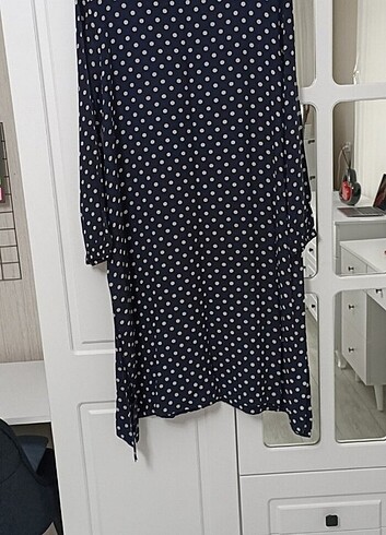 48 Beden Tesettür tunik