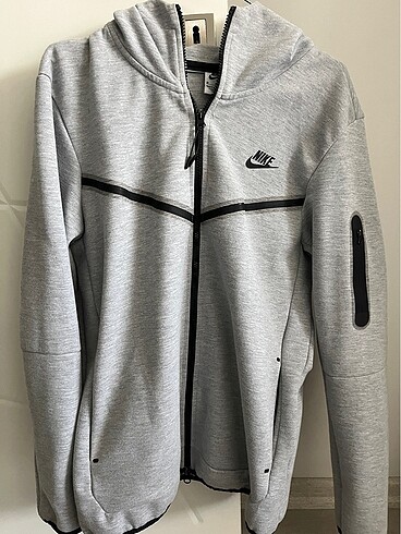 Nike tech fleece