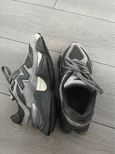 New Balance az kullanılmış ayakkabı (38)