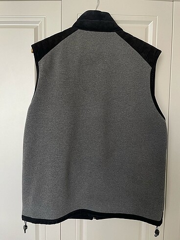 Massimo Dutti Massimo Dutti Erkek Kolsuz Mont