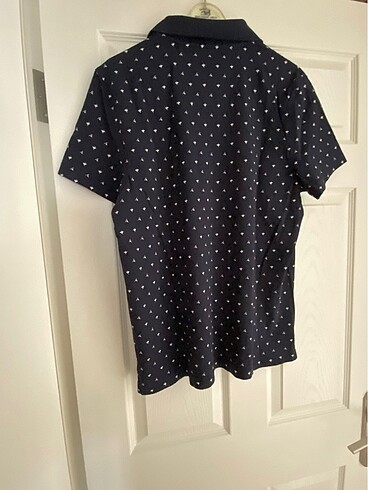 Nautica Nautica Erkek Polo Yaka T-Shirt