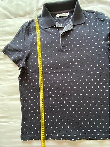 l Beden Nautica Erkek Polo Yaka T-Shirt
