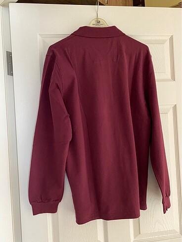Nautica Nautica Uzun Kollu Erkek Polo T-Shirt