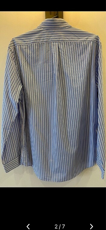 Ralph Lauren Ralph Lauren Erkek Gömlek