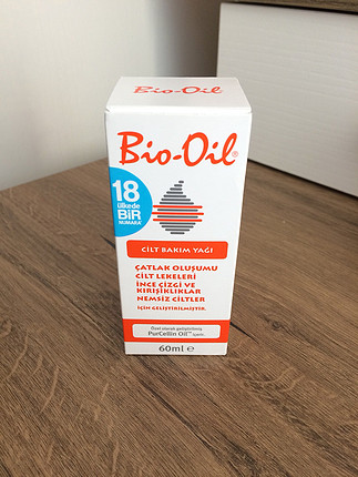 Bioderma Hamilelikte çatlak kremi