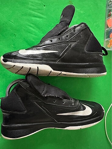 36 Beden Orjinal nike Basketbol Ayakkabısı