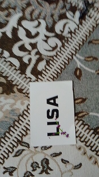  E.L.F Lisa pc