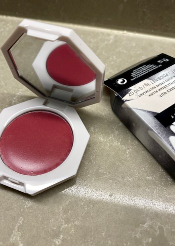 Fenty Cream Cheeks Allık - SummertimeWine - Görsel 2