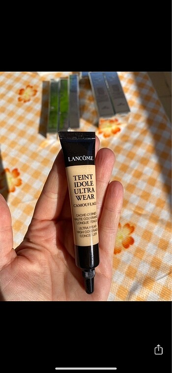 Lancome Teint Idole Ultra Wear Consealer