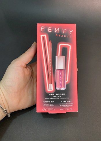 Fenty Beauty