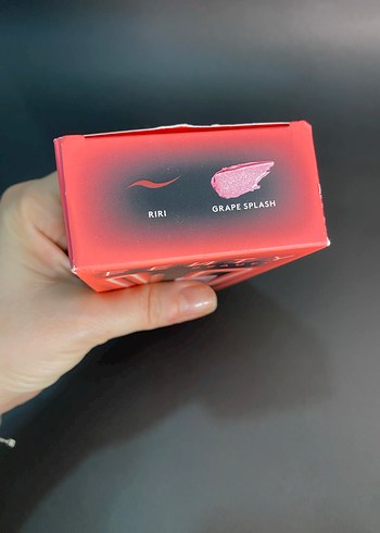 Fenty Beauty Pembe Parlak Dudak Parlatıcısı Seti - Görsel 3