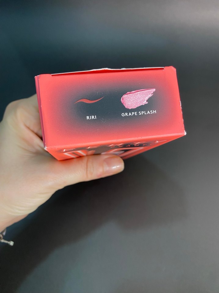 Fenty Beauty Pembe Parlak Dudak Parlatıcısı Seti - Görsel 3