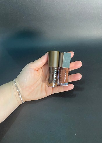 Fenty Gloss Bomb ikili Dudak Set - Görsel 2
