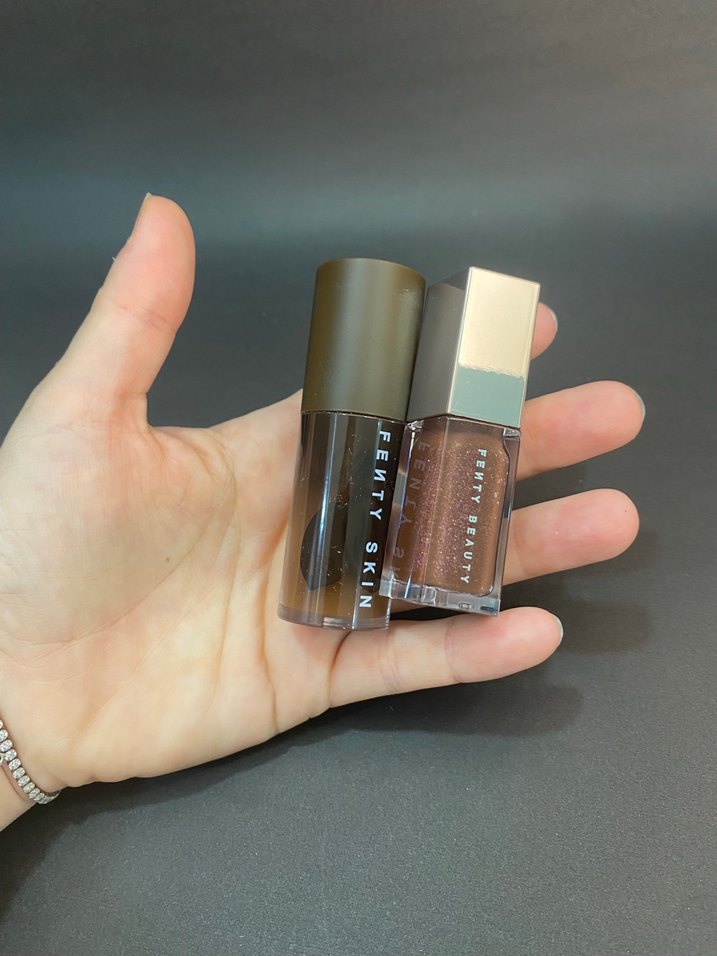 Fenty Gloss Bomb ikili Dudak Set - Görsel 3