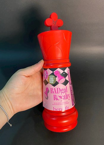 Benefit Bad Gal Bang Maskara - 2li - Görsel 2