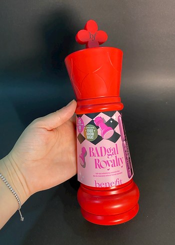 Benefit Bad Gal Bang Maskara - 2li - Görsel 4