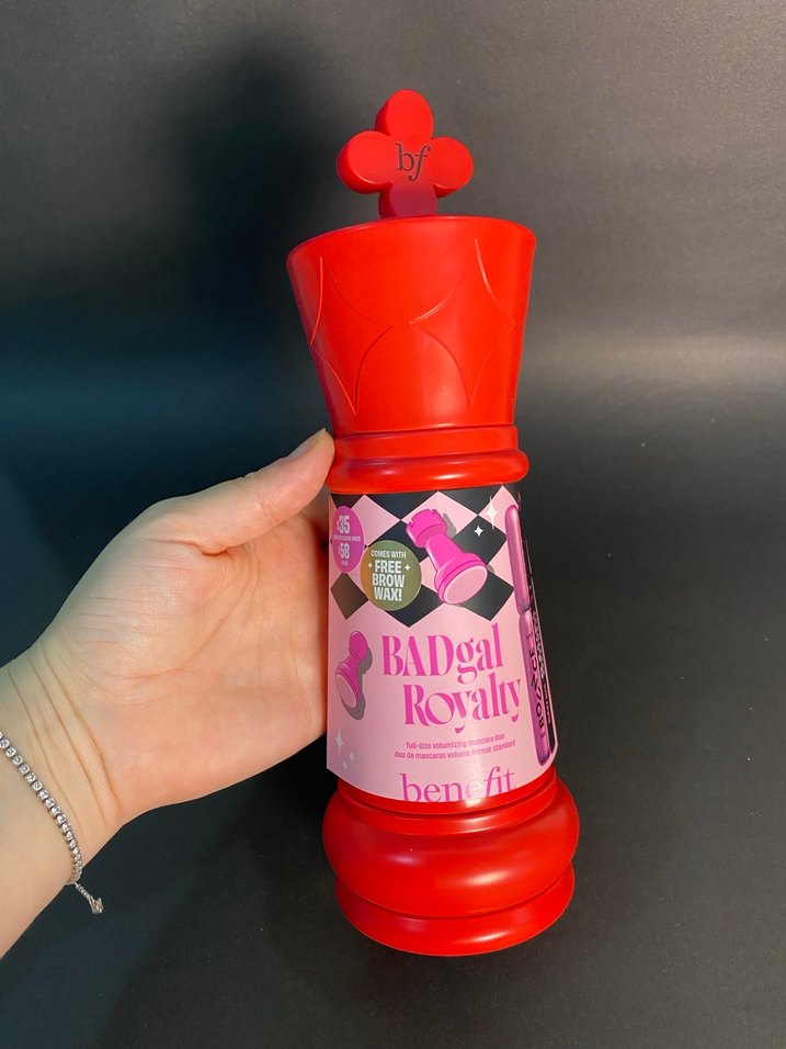 Benefit Bad Gal Bang Maskara - 2li - Görsel 2