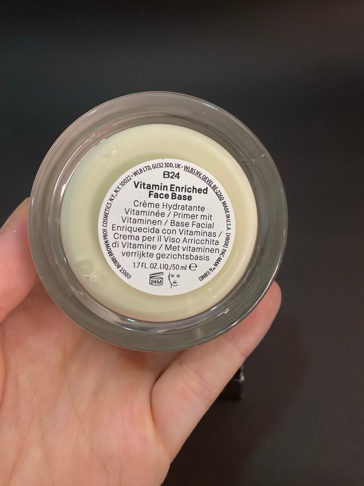 Bobbi Brown Vitamin Enriched Yüz Bazı - Görsel 3