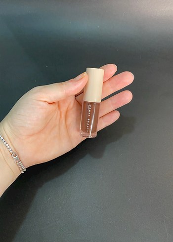 Fenty Beauty Gloss Bomb Lip Gloss 2 ml - hot chocolıt - Görsel 4