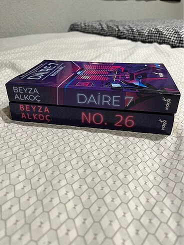  NO.26-DAİRE 7 SET