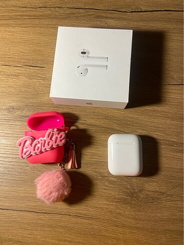 airpods 2.nesil.