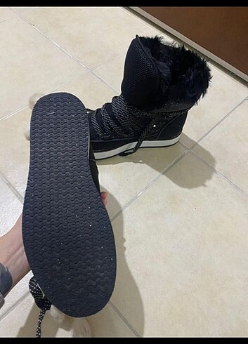 Tüylü bot - Görsel 3