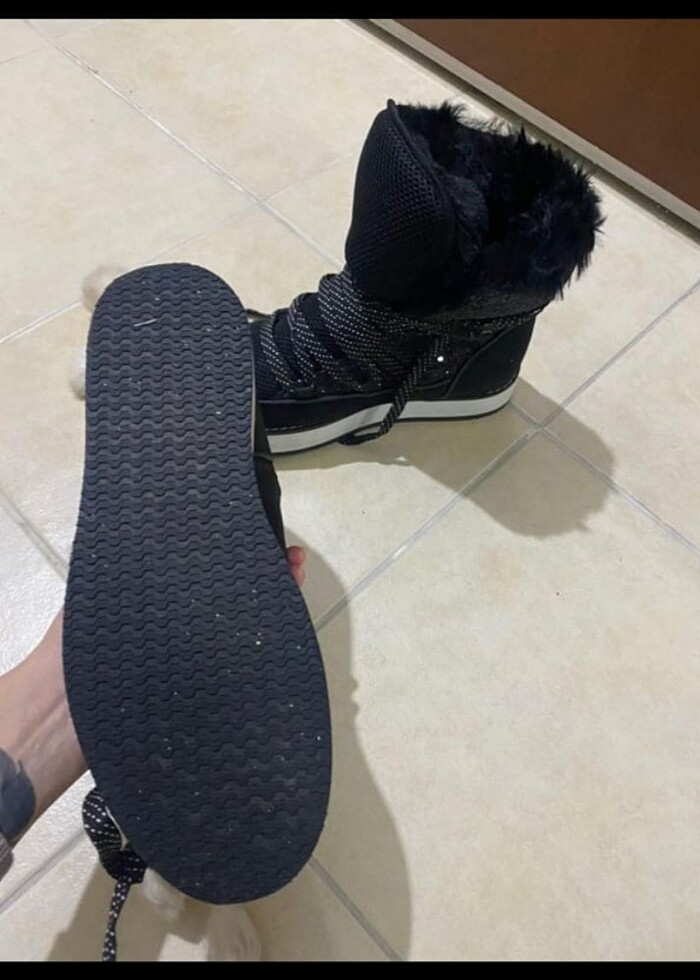 Tüylü bot - Görsel 3