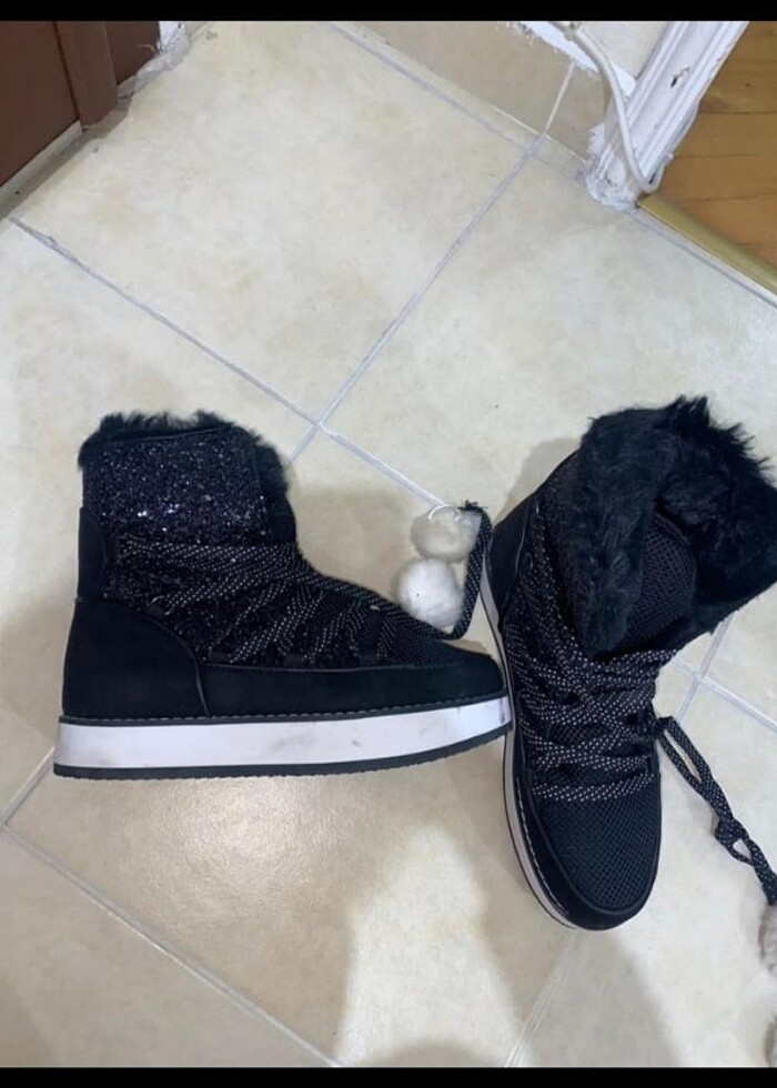 Tüylü bot - Görsel 2