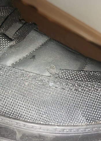 Siyah Kürklü Kadın bot - Görsel 5